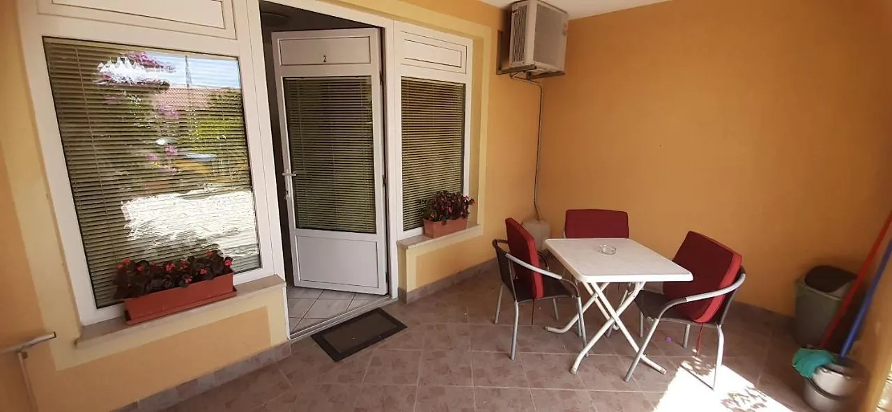 Apartments 3 Palms Crikvenica Croatia