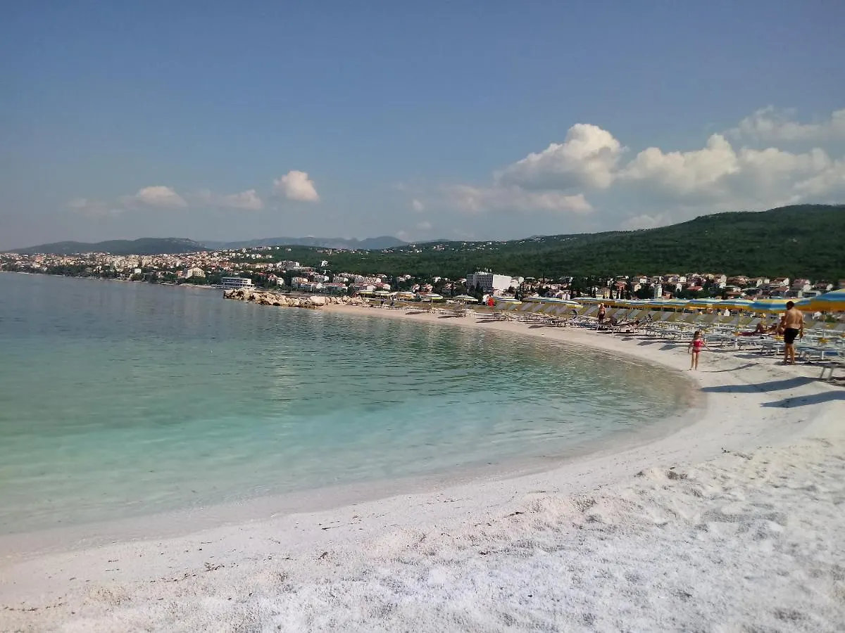 Apartments 3 Palms Croatia