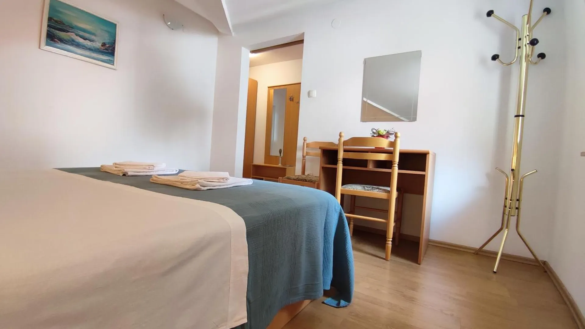 Apartments 3 Palms Crikvenica 0*,  Croatia