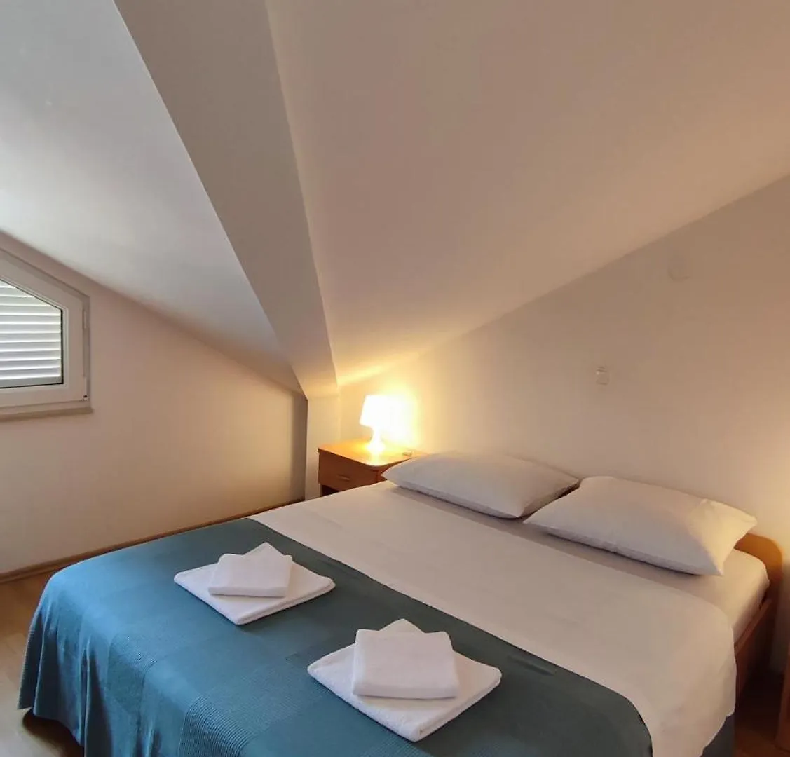 Apartments 3 Palms Crikvenica Croatia