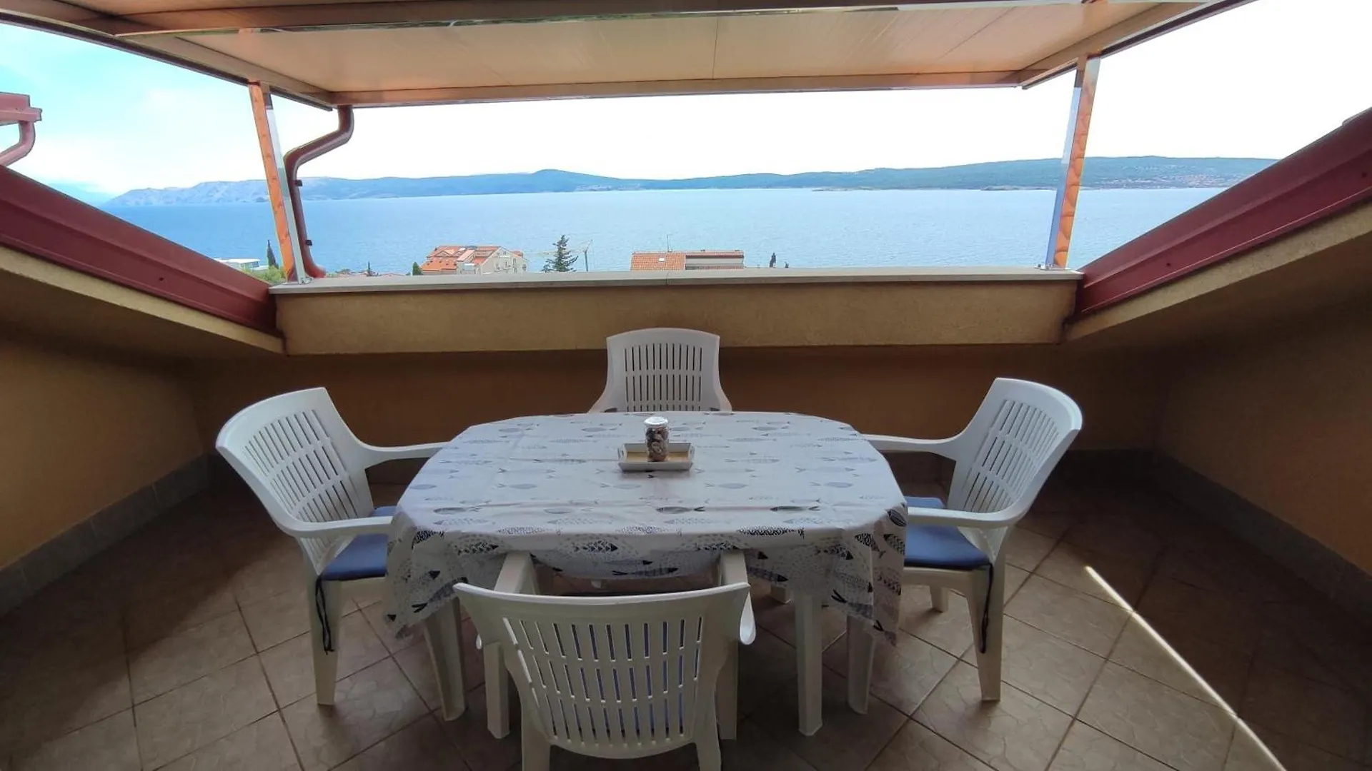 Apartments 3 Palms Crikvenica