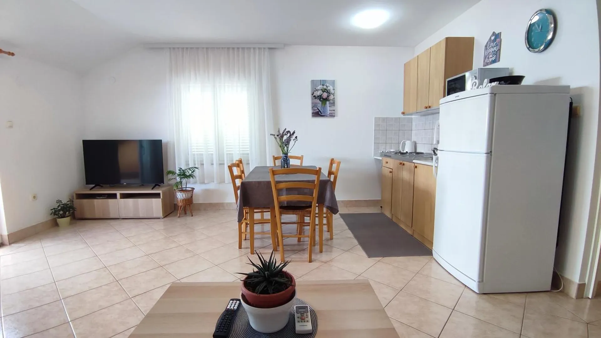 Apartments 3 Palms Crikvenica