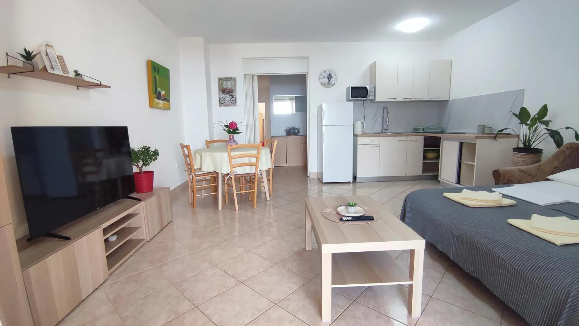 Apartments 3 Palms Crikvenica