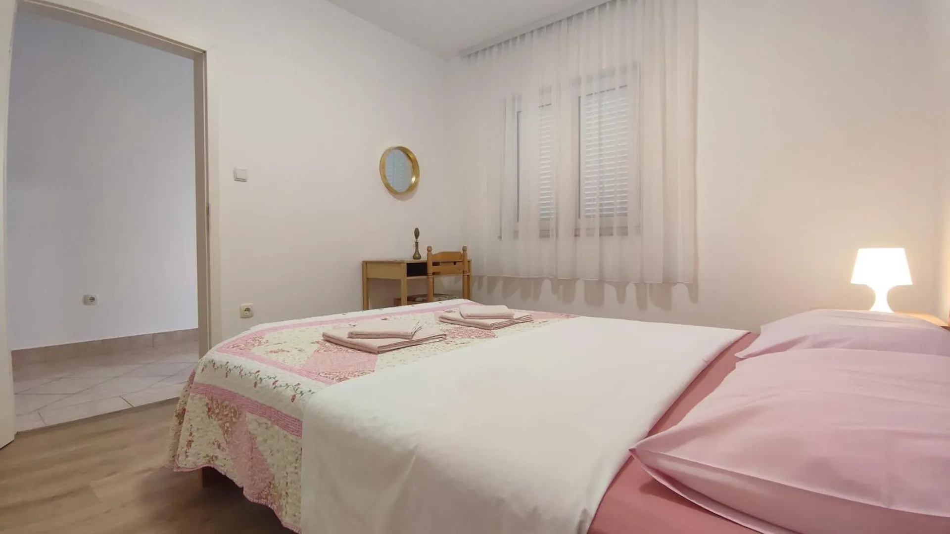 Apartments 3 Palms Crikvenica