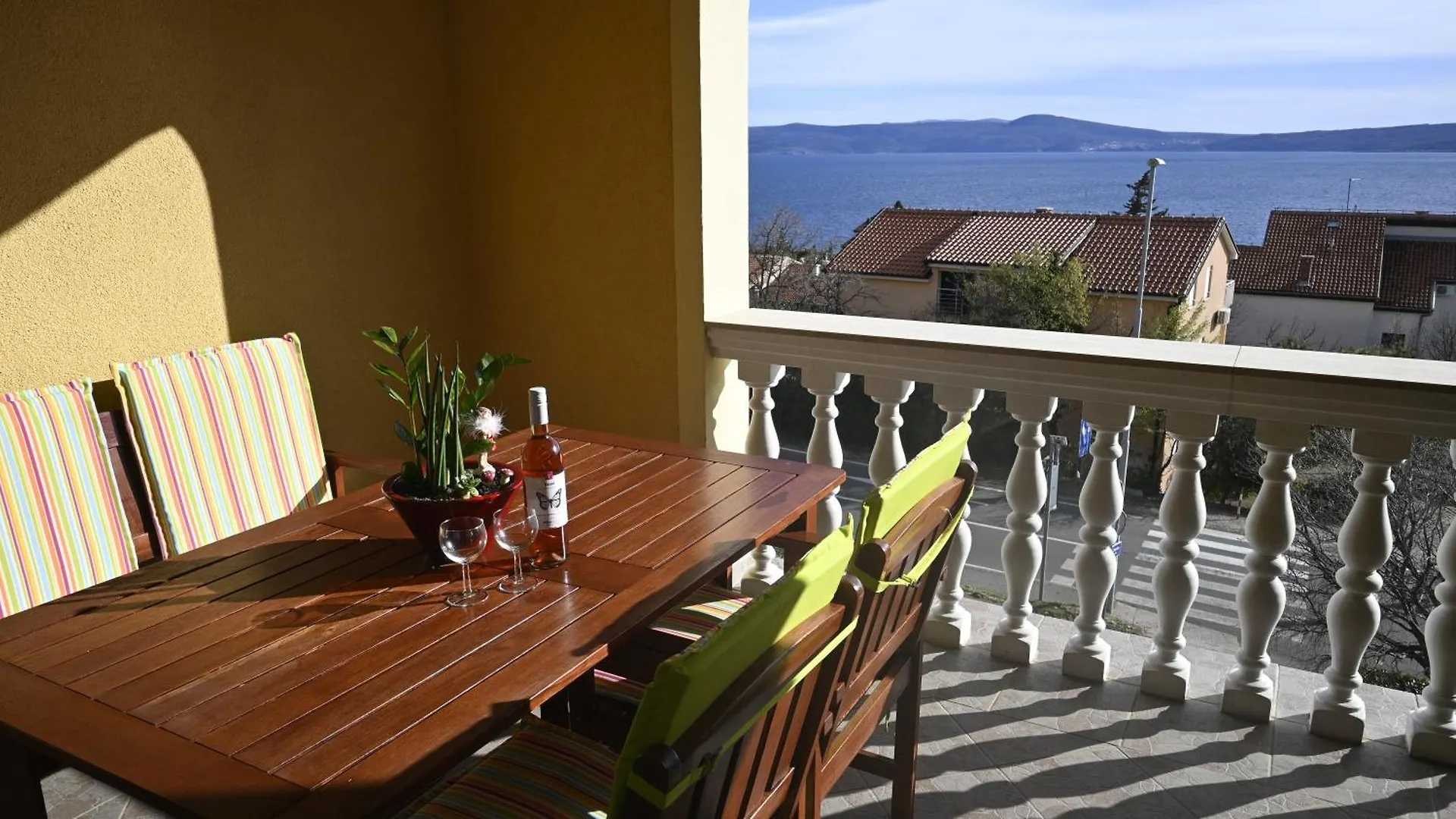 Apartments 3 Palms Crikvenica