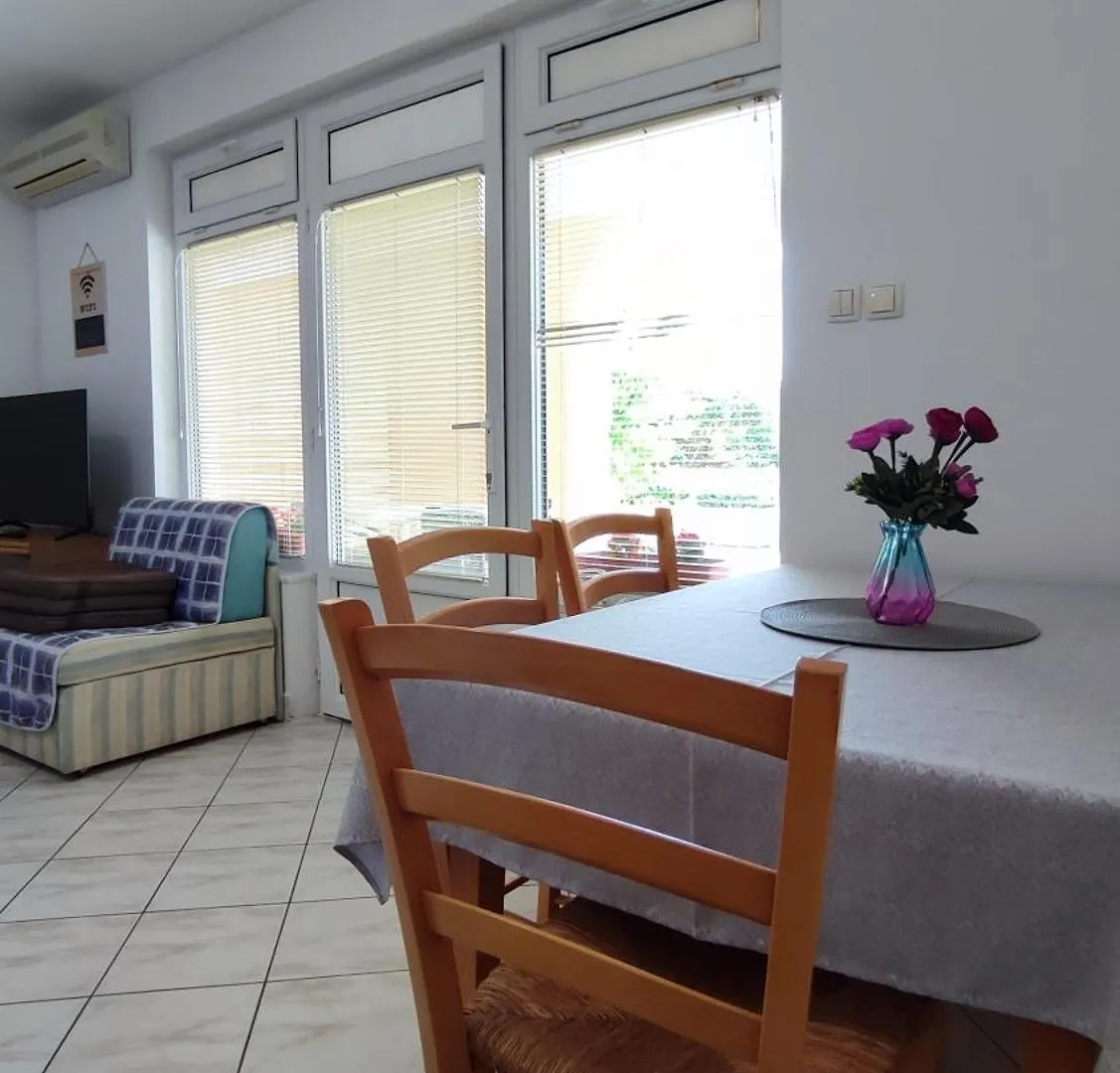 Apartments 3 Palms Crikvenica