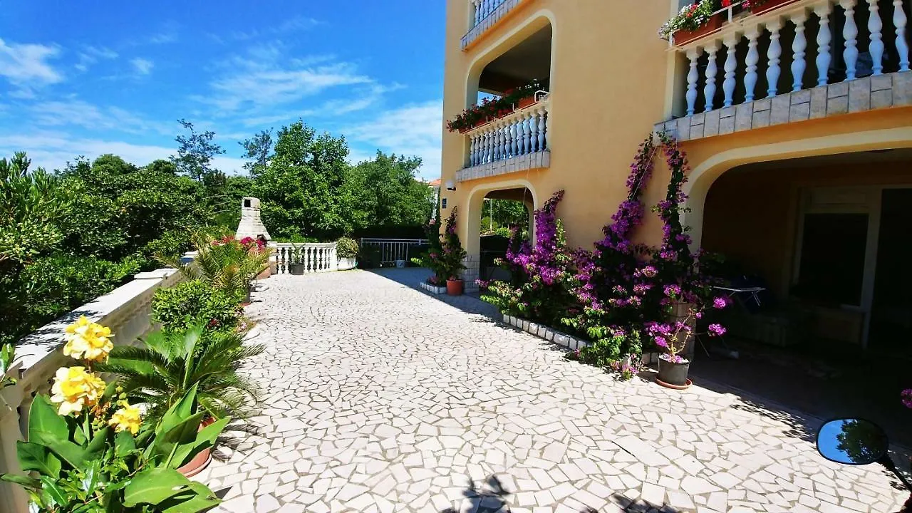 Apartments 3 Palms Crikvenica