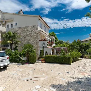 Apartment Feral, Crikvenica