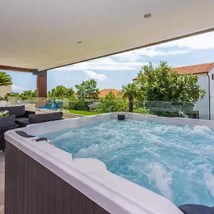  Apartman Relax Derossi