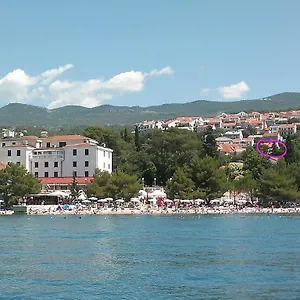 Apartment Loredana, Crikvenica